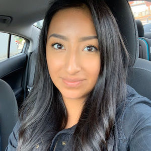 Meet your Posher, Martha